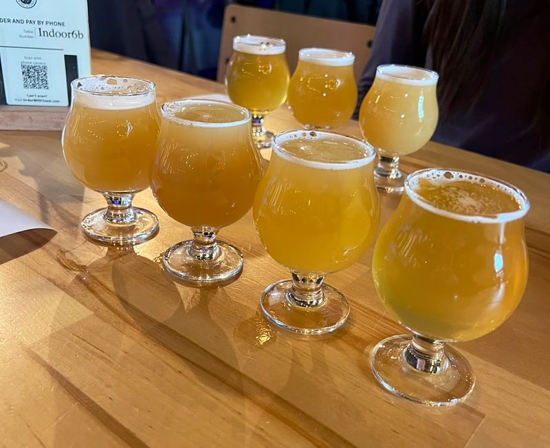 The Tap List Hits Different When Every Beer Is a Small Batch The Tap List Hits Different When Every Beer Is a Small Batch