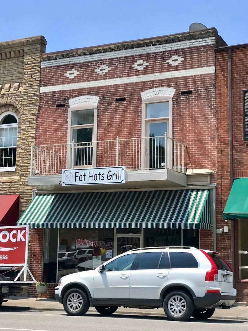 The Tennessee Town Most Travelers Don't Even Realize They're Missing