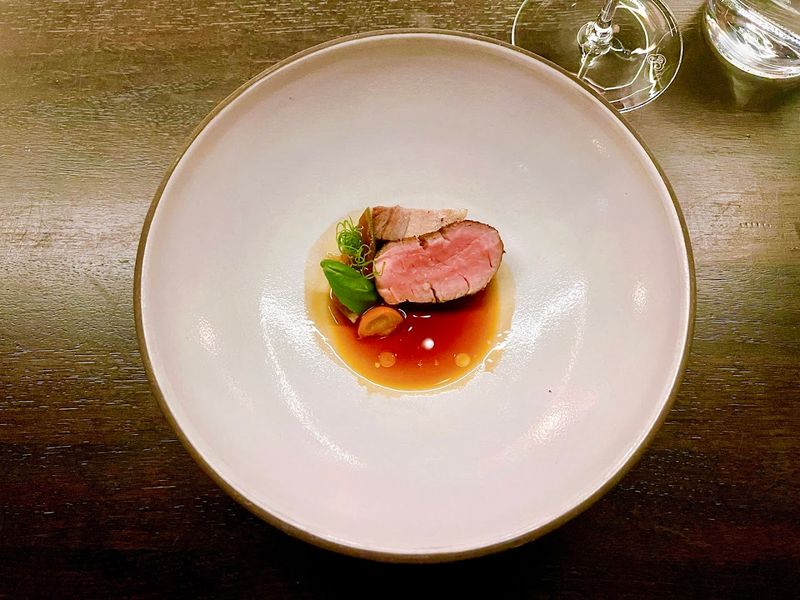The Ticketed Tasting Menu Makes Dinner Feel Like an Event