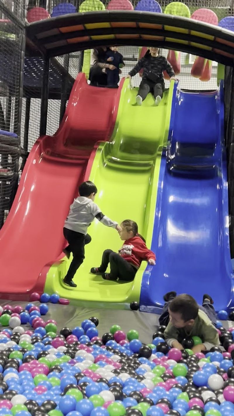 The Toddler-Friendly Spaces That Make It Work For Younger Kids