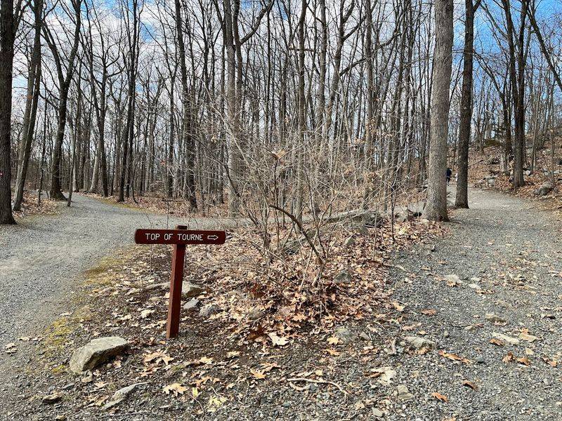 The Tourne County Park - Boonton The Tourne County Park - Boonton