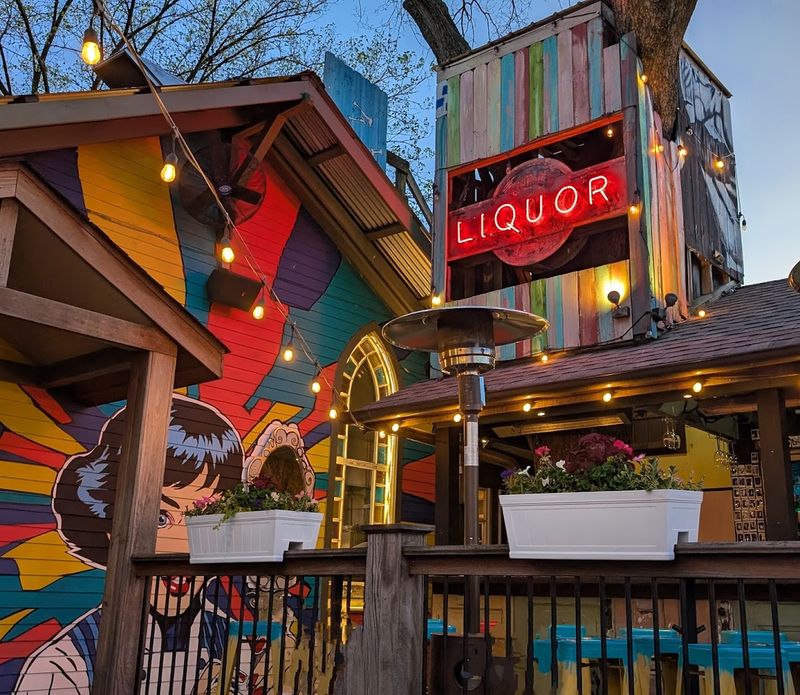 The Treehouse — Nashville