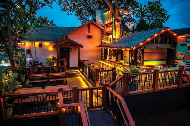 The Treehouse — Nashville