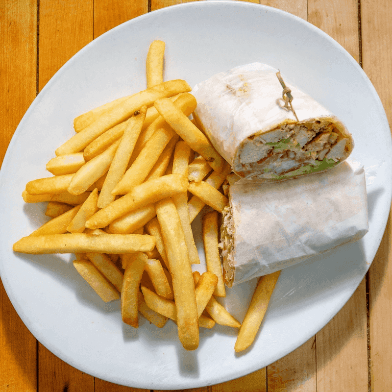 The Tuna Sandwich Is The Simple Order That Steals The Show The Tuna Sandwich Is The Simple Order That Steals The Show