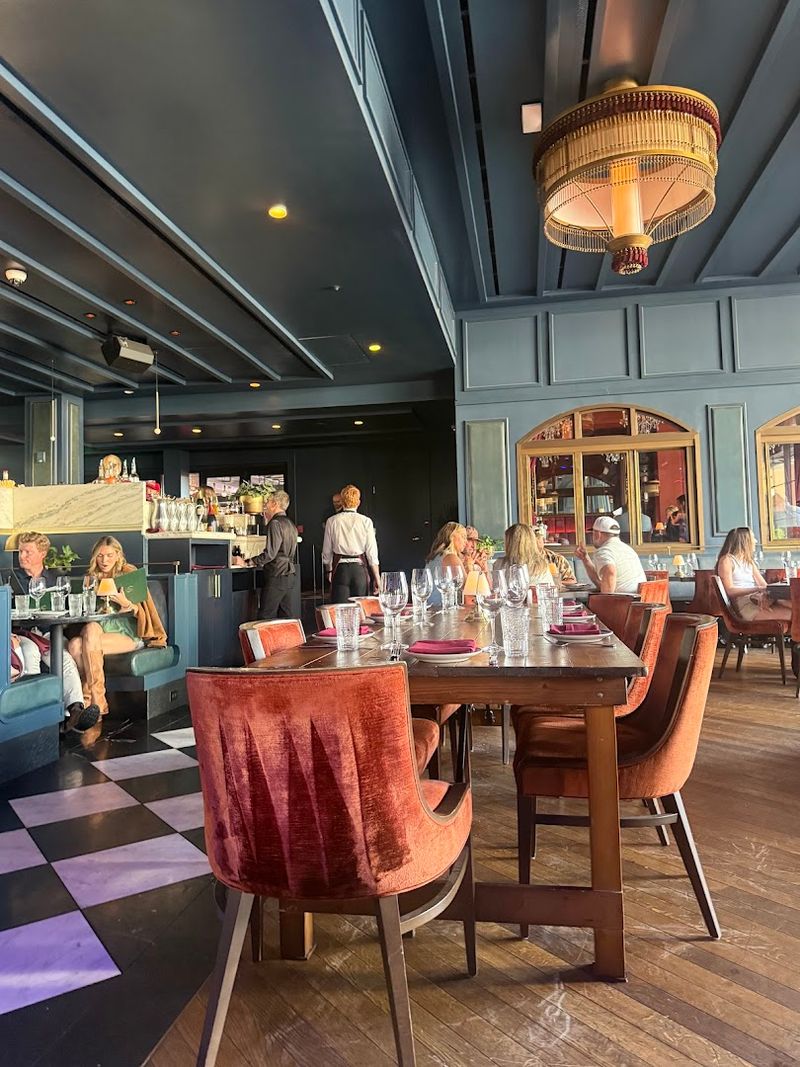 The Twelve Thirty Club — Nashville The Twelve Thirty Club — Nashville
