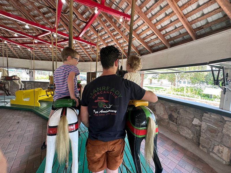 The Unbeatable Dollar Ride That Lasts And Lasts The Unbeatable Dollar Ride That Lasts And Lasts