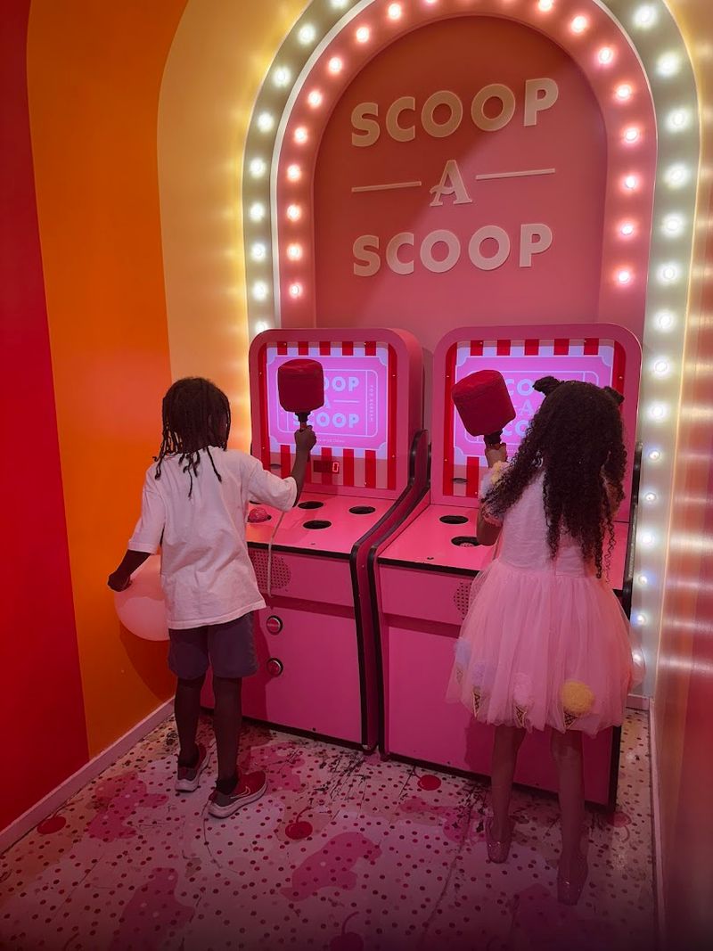 The Unlimited Scoops Are Only The Beginning