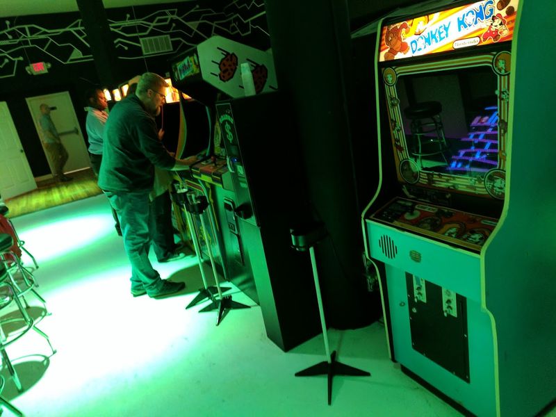 The Vibe Feels Like an 80s Reset The Vibe Feels Like an 80s Reset