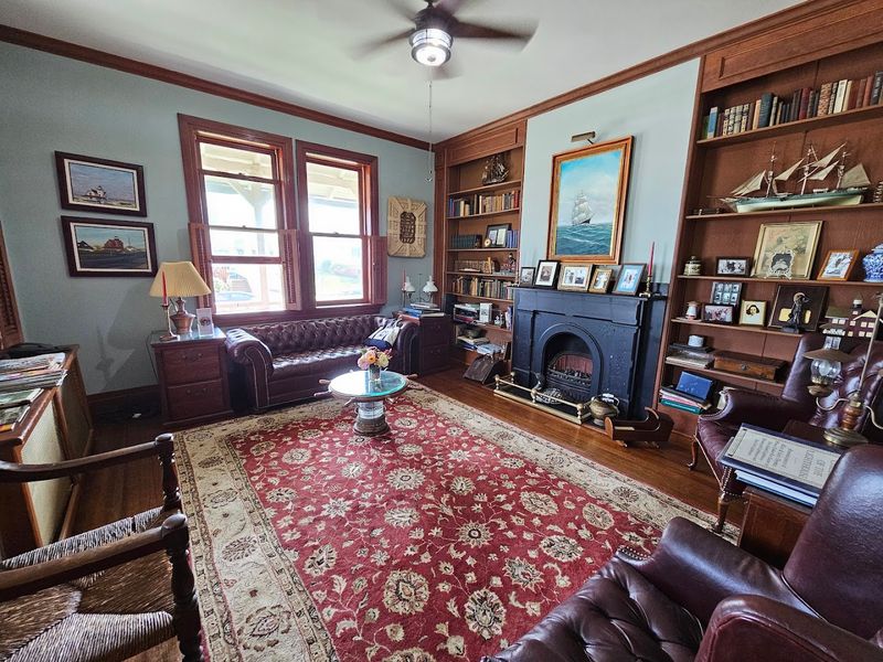 The Victorian Details That Make It Feel Surprisingly Cozy The Victorian Details That Make It Feel Surprisingly Cozy