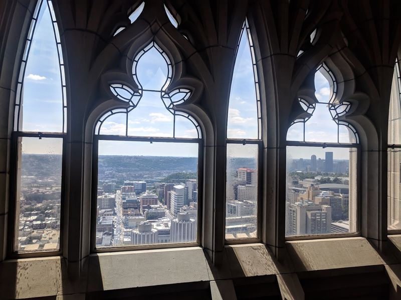 The View From Above Is Worth Seeking Out