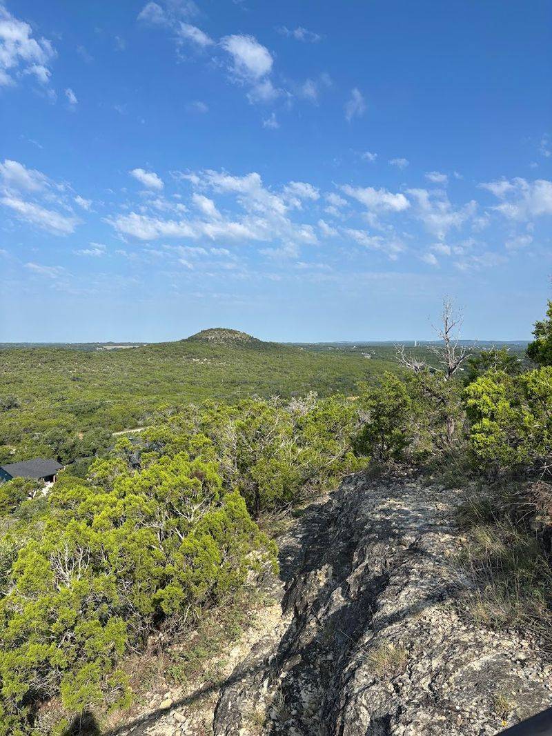 The View From the Top
