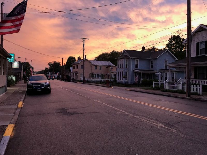The Village Rewards Slow, Repeat Visits