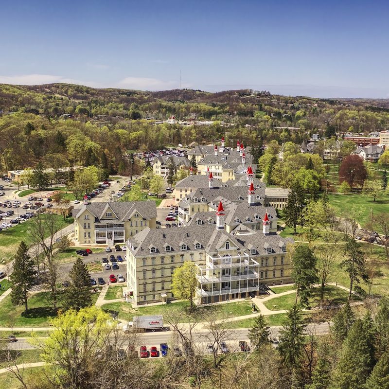 The Village at Grand Traverse Commons