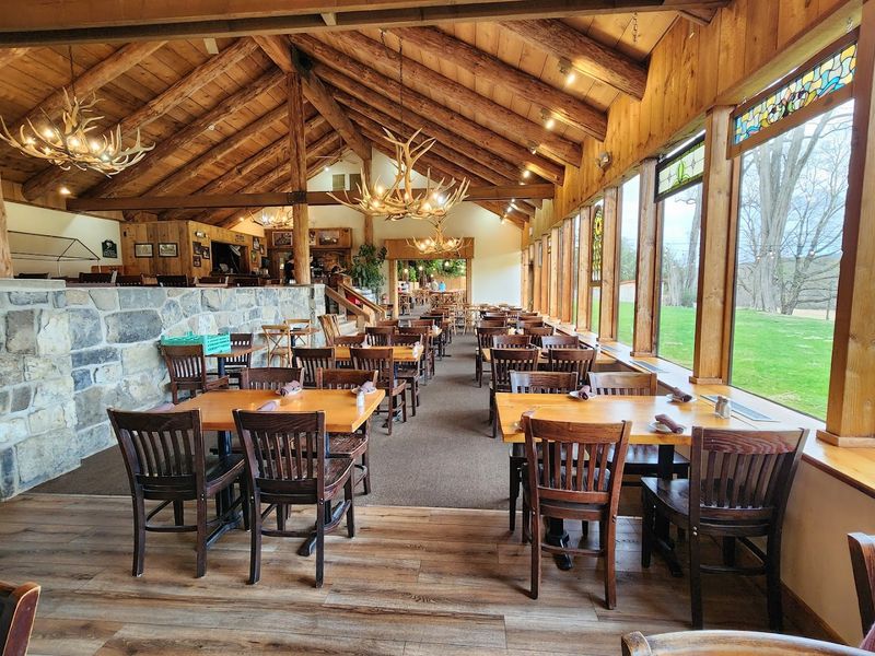 The Walpack Inn - Walpack Township