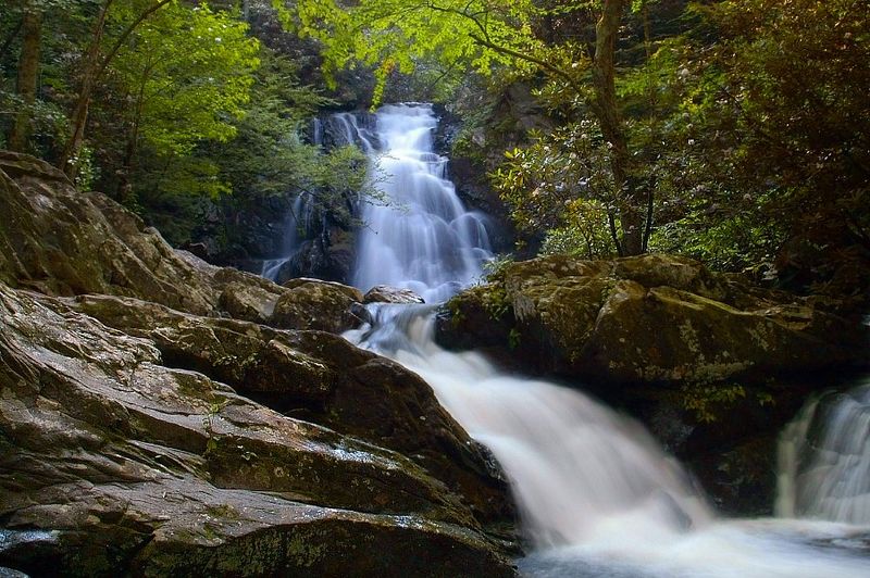 The Waterfall Reward Is Quiet, Scenic, And Worth The Effort
