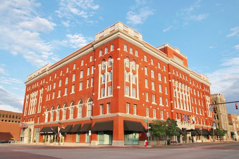 The Westin Great Southern Columbus, Columbus