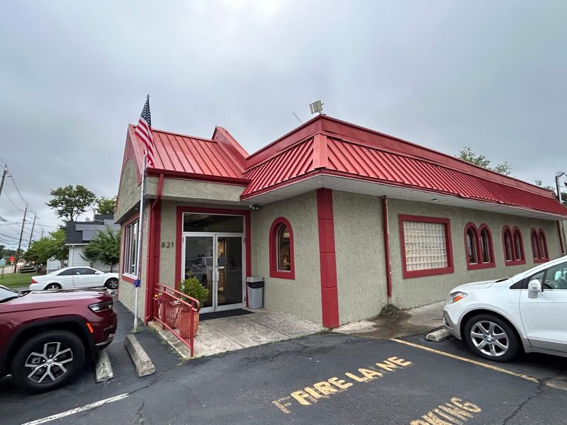 The Westville Diner That Became a South Jersey Soup Destination