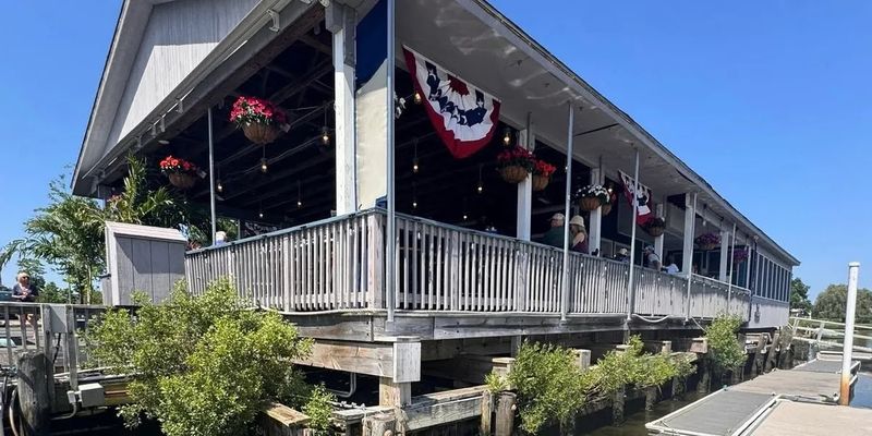 The Wharf - Oceanport The Wharf - Oceanport