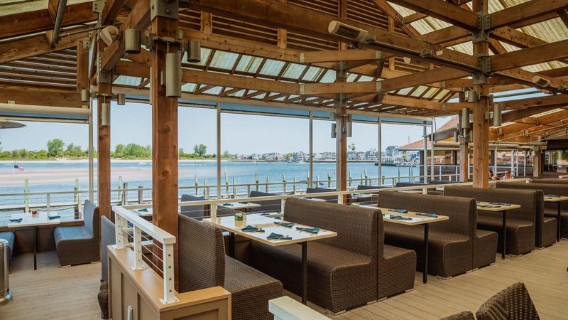 The Wharfside Seafood & Patio Bar — Point Pleasant Beach The Wharfside Seafood & Patio Bar — Point Pleasant Beach