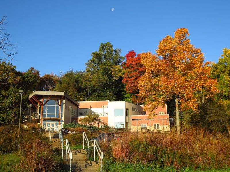 The Wilderness Center, Wilmot