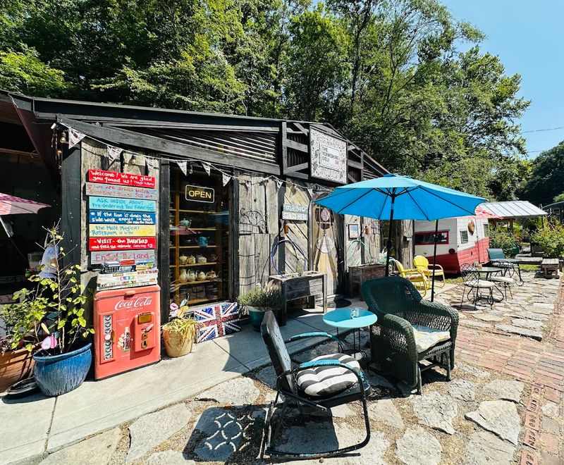 The Yorkshire Deli — Kingston Springs