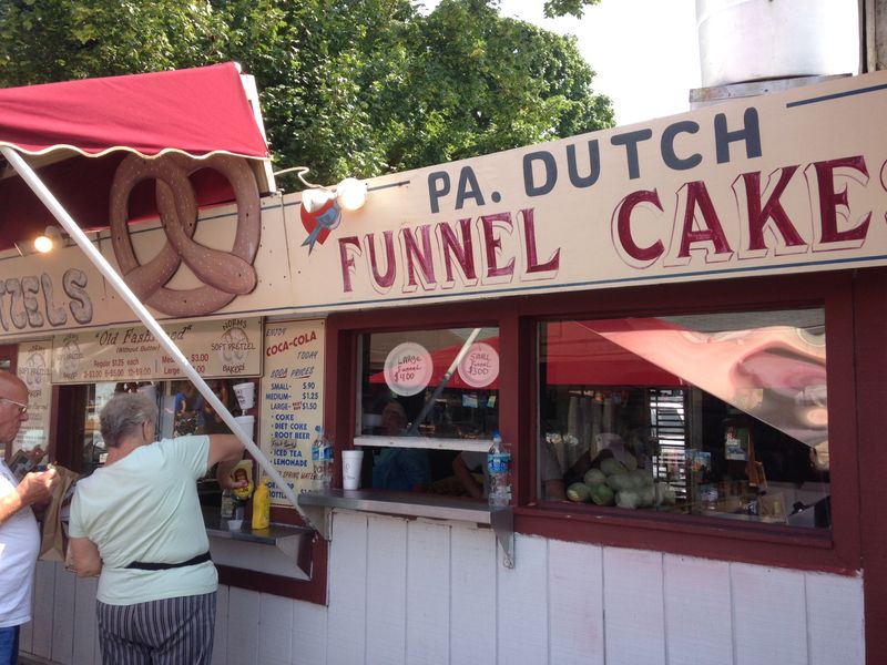 The atmosphere is busy, friendly, and unmistakably local The atmosphere is busy, friendly, and unmistakably local