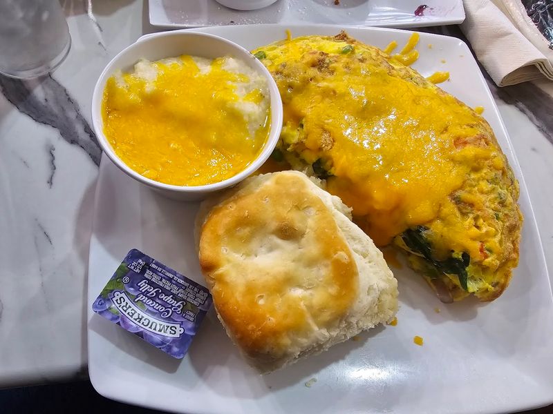 The biscuits that put the place on the map The biscuits that put the place on the map