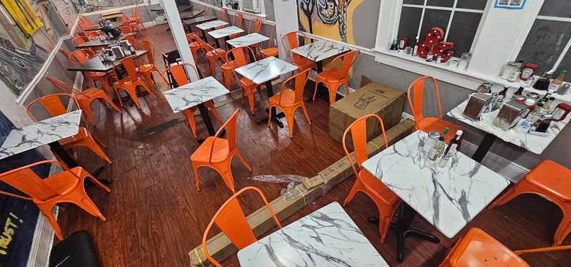 The cozy, quirky atmosphere people remember The cozy, quirky atmosphere people remember