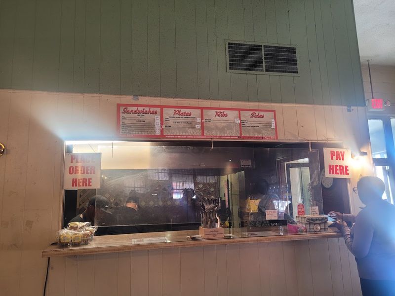 The family feel behind the counter keeps the legacy alive The family feel behind the counter keeps the legacy alive