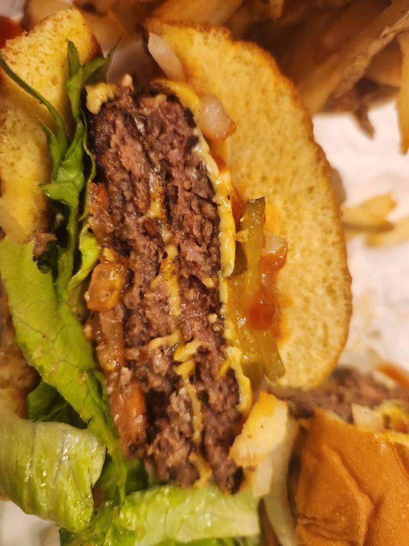 The first bite that catches people completely off guard