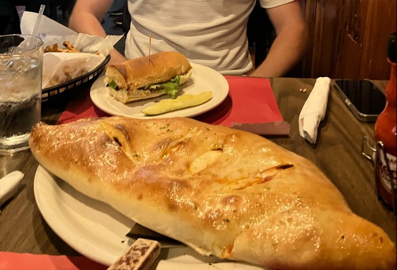 The fish sandwich everyone talks about