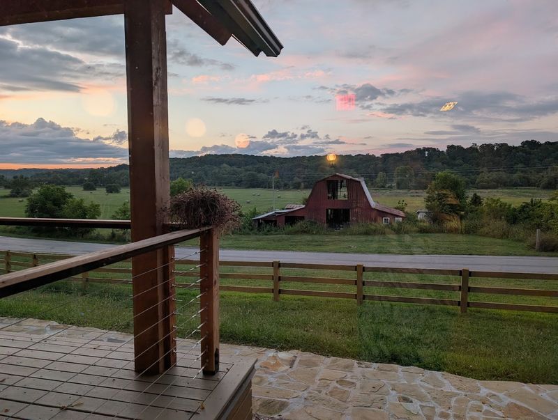 The hidden Bentonville setting that raises the stakes The hidden Bentonville setting that raises the stakes