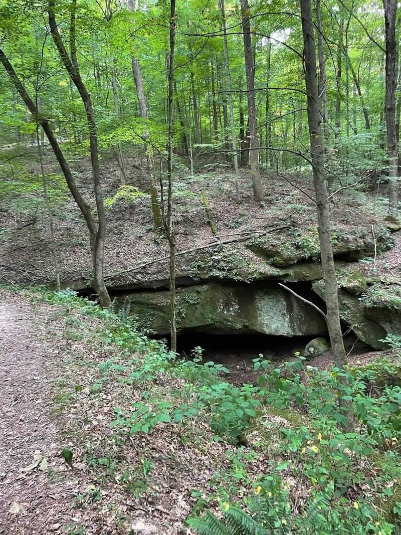 The hiking here feels rugged, scenic, and rewarding The hiking here feels rugged, scenic, and rewarding