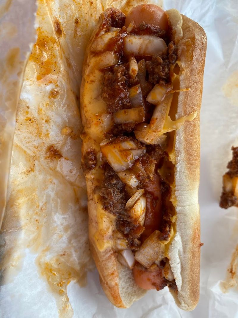 The hot dogs people cannot stop talking about