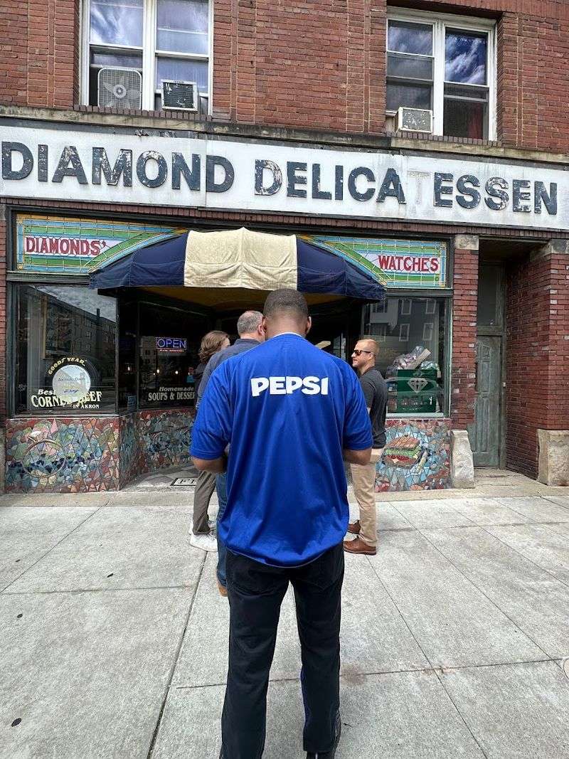 The kind of place worth lining up for