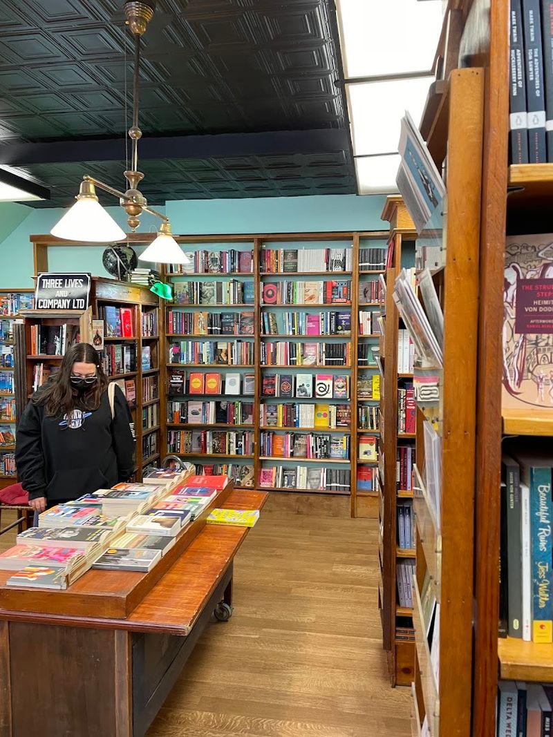 The little details that make buying a book feel special The little details that make buying a book feel special