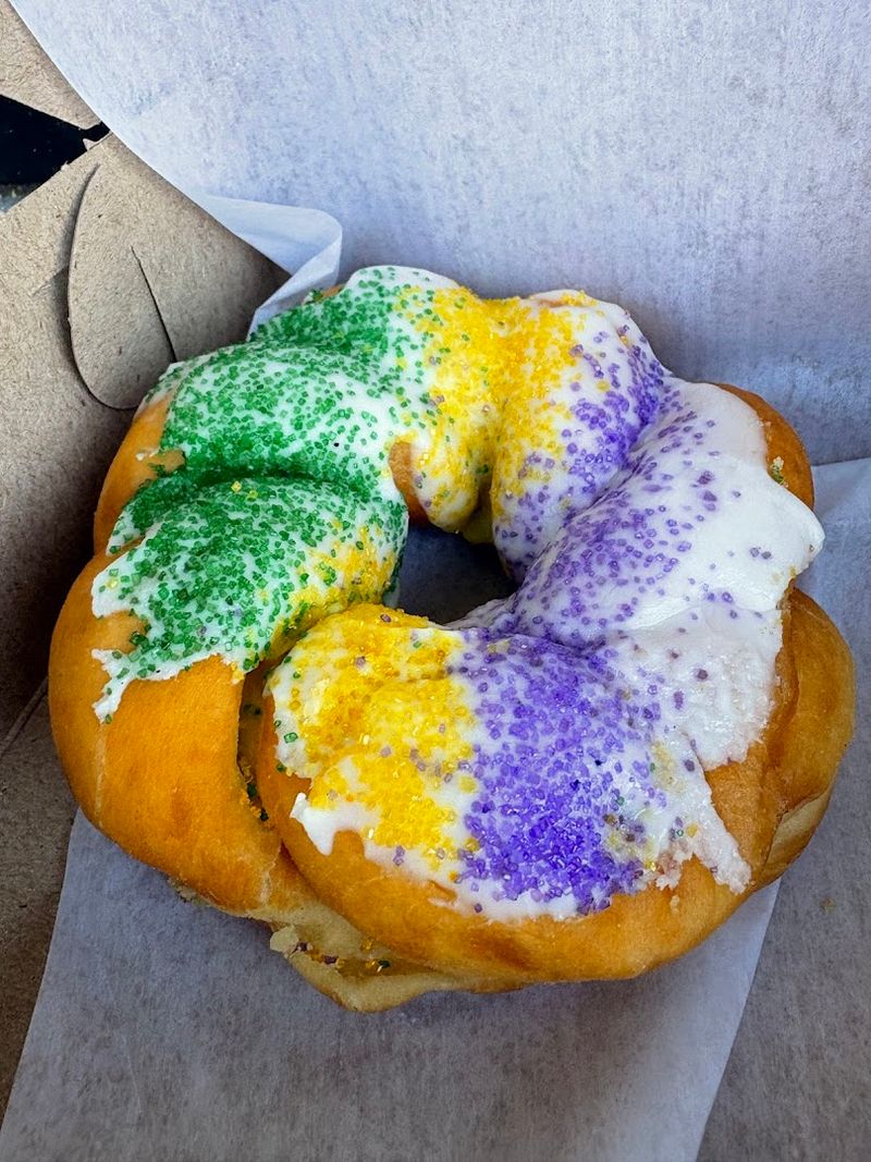 The must-order donuts locals and visitors rave about The must-order donuts locals and visitors rave about