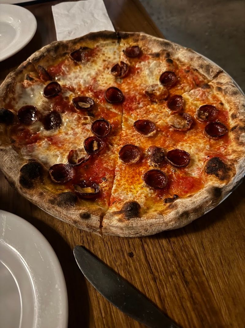 The must order pizzas that show off the hype The must order pizzas that show off the hype