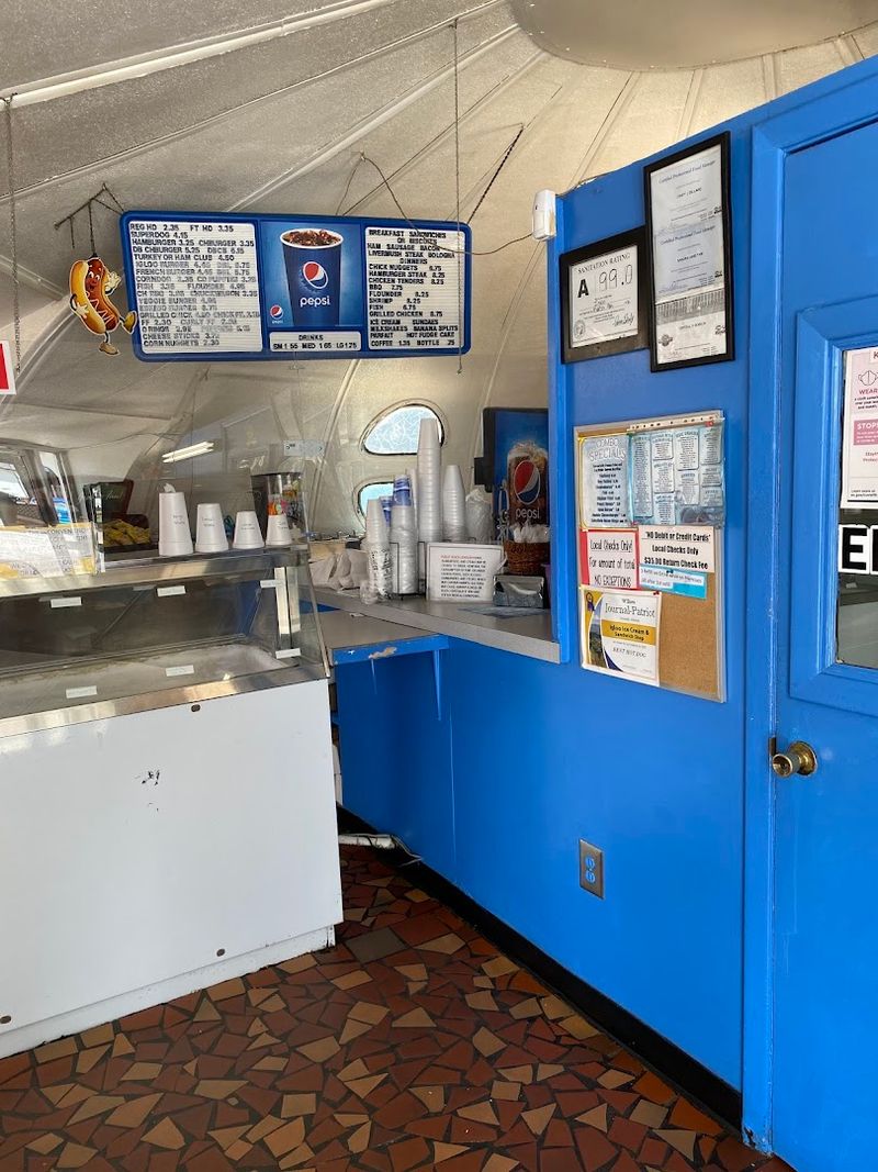 The nostalgic appeal that keeps locals loyal