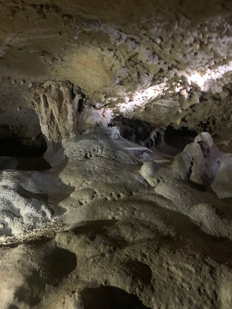 The onyx cave adds a second adventure