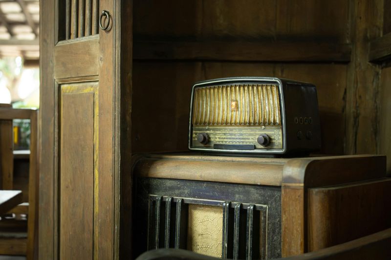The radio broadcast that made New Jersey believe Martians were on the move The radio broadcast that made New Jersey believe Martians were on the move