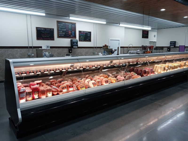 The sandwich counter that made Nolt’s a destination
