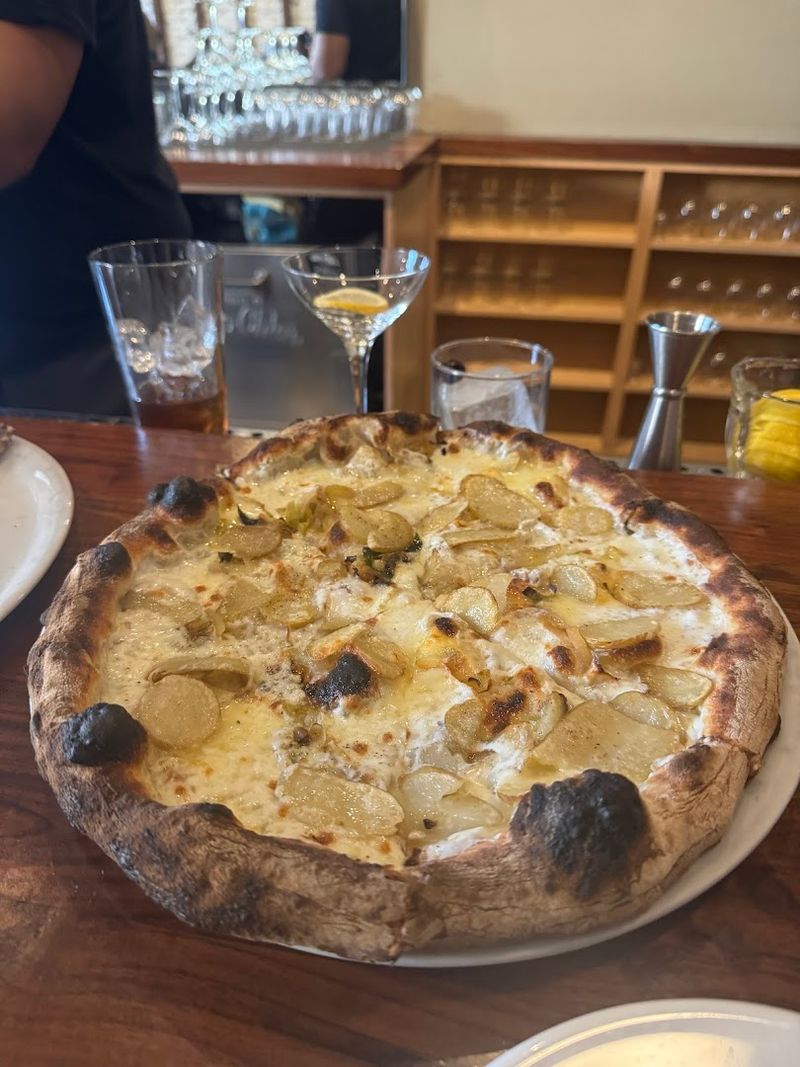 The seasonal menu that keeps regulars curious The seasonal menu that keeps regulars curious