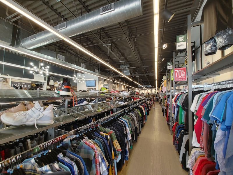 The selection feels curated for real-life style The selection feels curated for real-life style