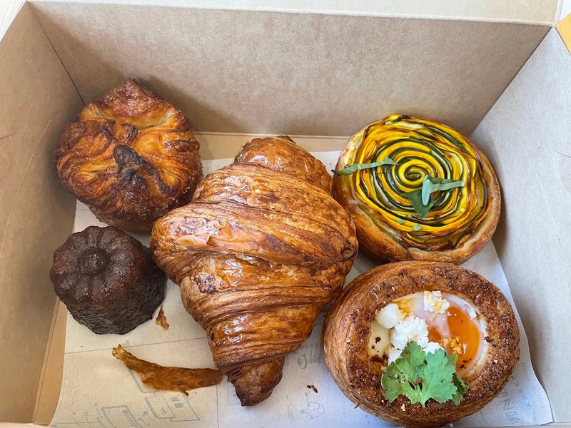 The sweet pastries worth hunting down The sweet pastries worth hunting down