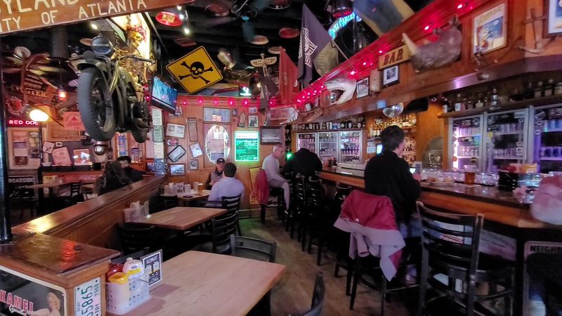 The upstairs and the layered atmosphere
