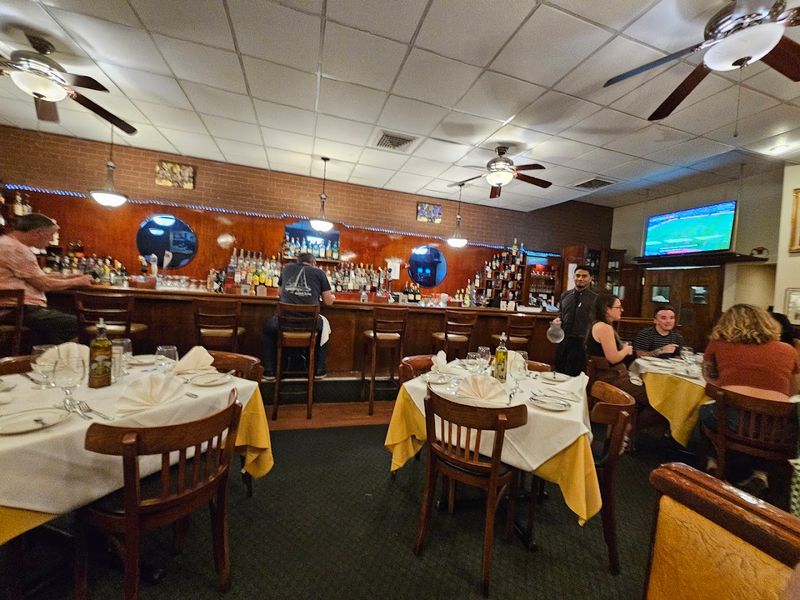 The warm service that keeps regulars coming back The warm service that keeps regulars coming back