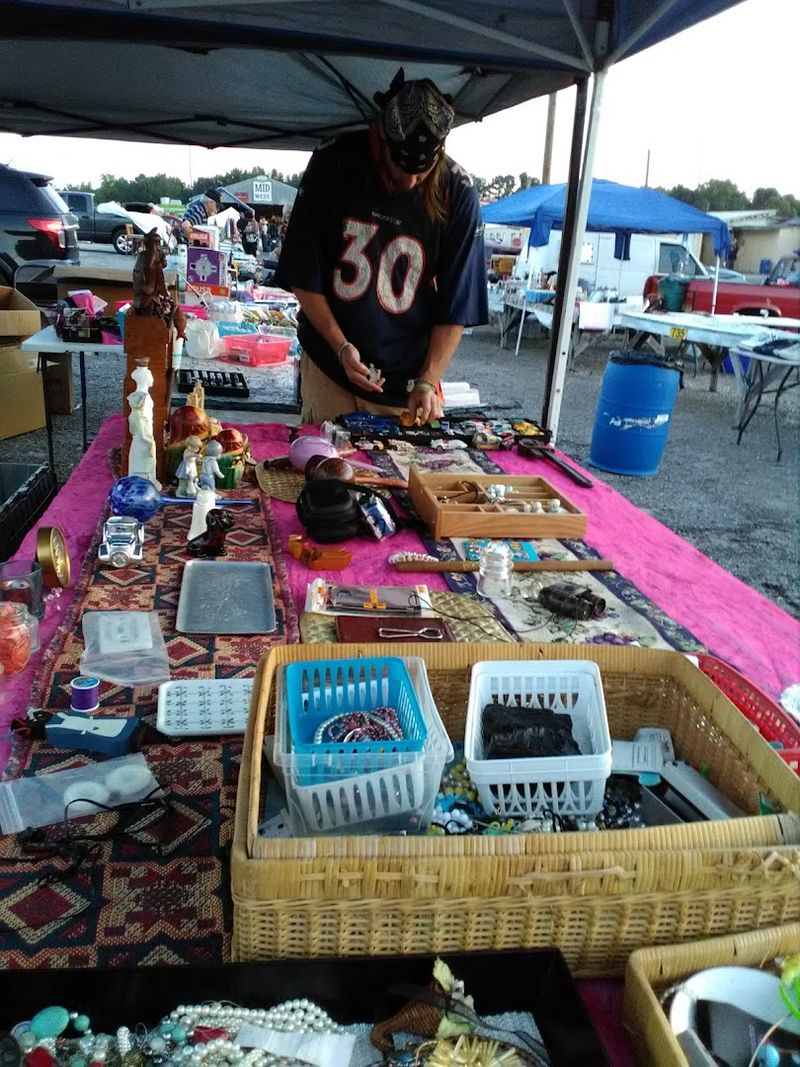 There is something here for collectors and practical shoppers alike