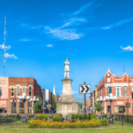 These 10 Tennessee Cities Are Quietly Stealing Nashville's Spotlight