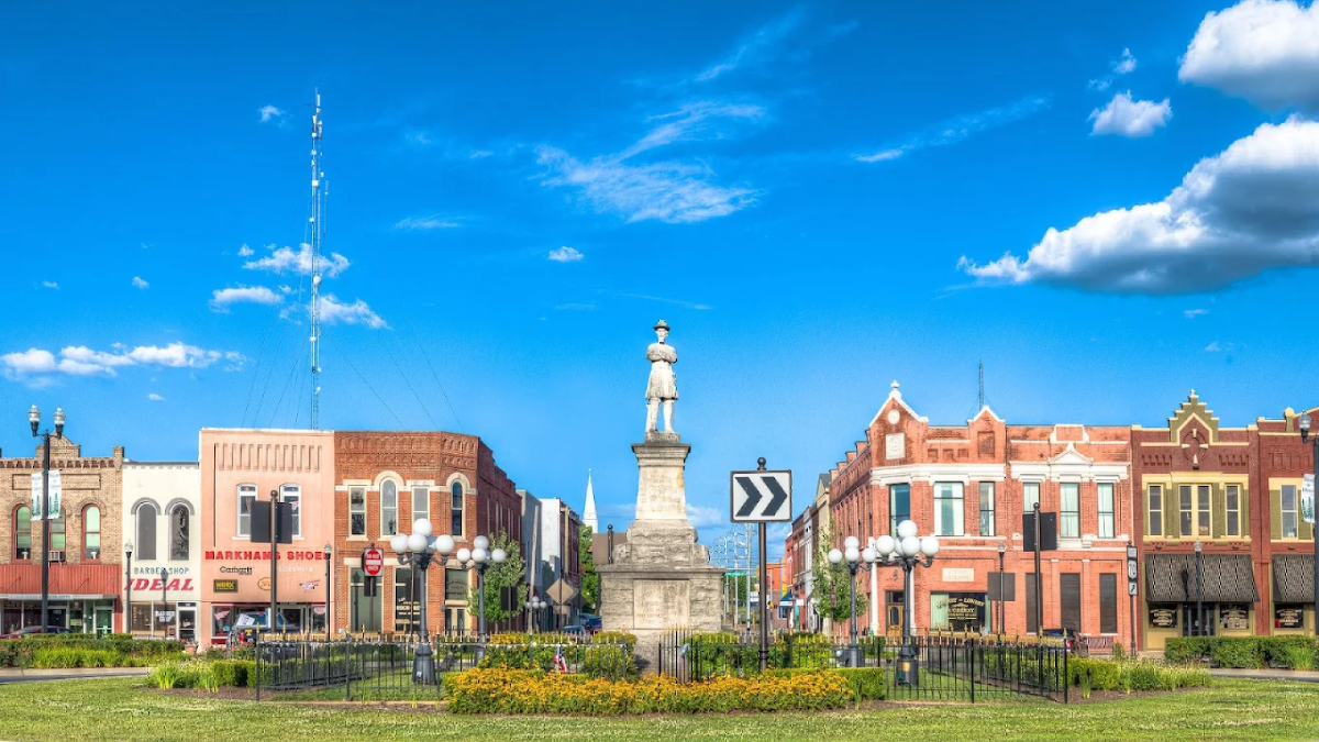 These 10 Tennessee Cities Are Quietly Stealing Nashville's Spotlight